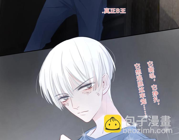 第14话 顺利抓到泄露者(1/2)-第15话
