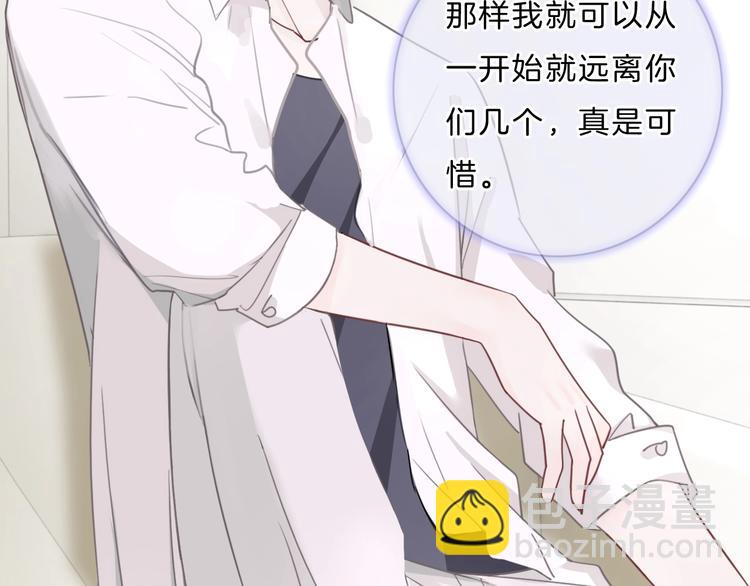 第2话 他和我想象的不一样(1/5)-第3话