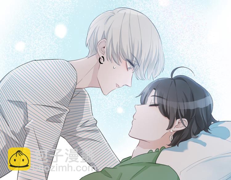 第40话  一点点(1/2)-第41话