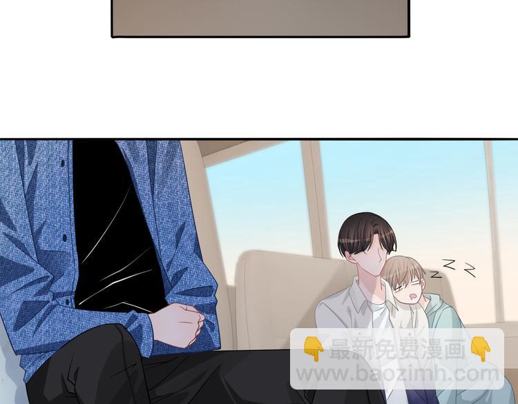 第58话 你愿意继续温暖我吗(1/3)-第59话