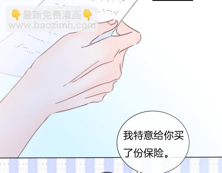 第60话  豪门小娇妻的故事(1/2)-第61话