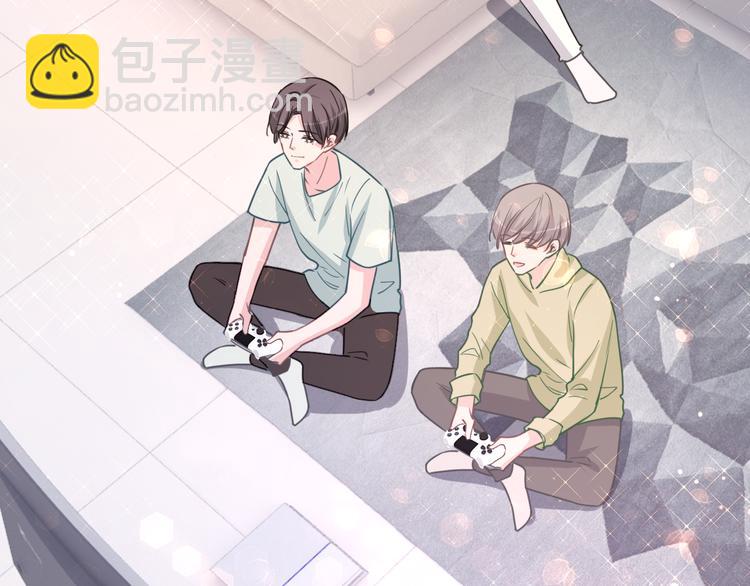 第70话  在一起！在一起(1/2)-第71话
