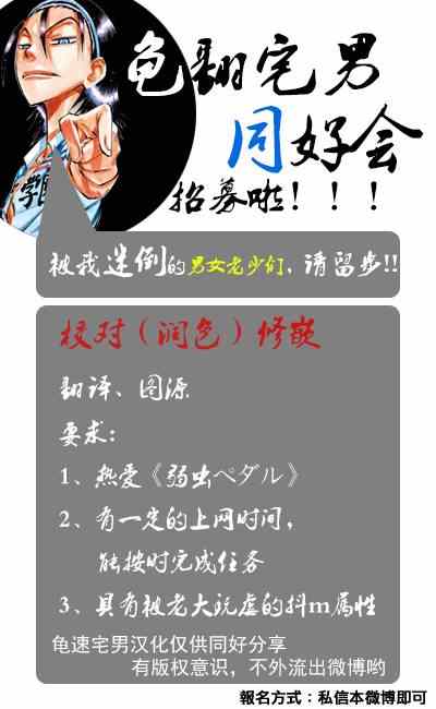 🍵飙速宅男 SPARE BIKE 第298话 第24页