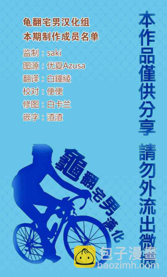 🍵飙速宅男 SPARE BIKE 第316话 第24页