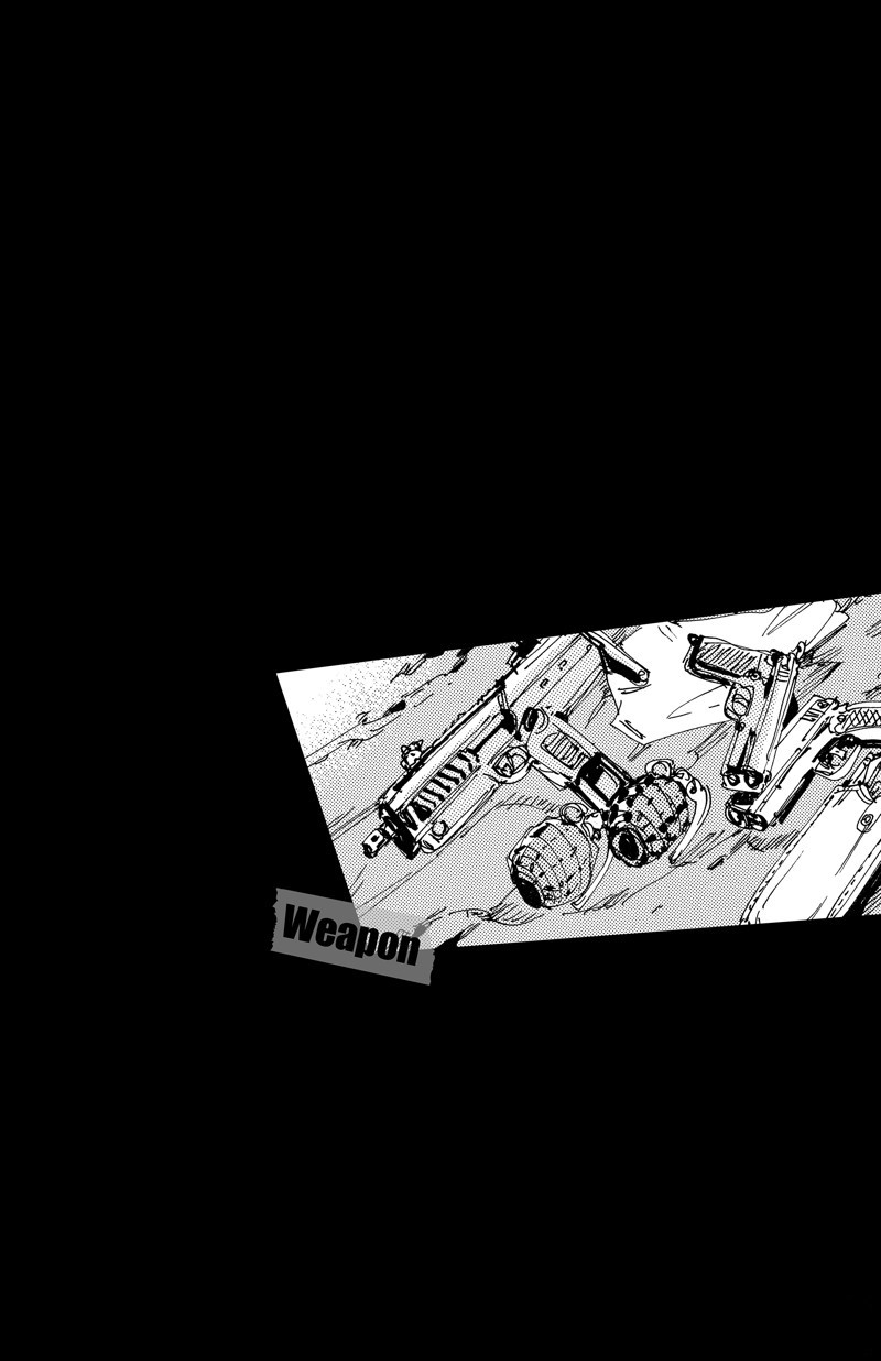 🍵飙速宅男 SPARE BIKE 第619话 第3页