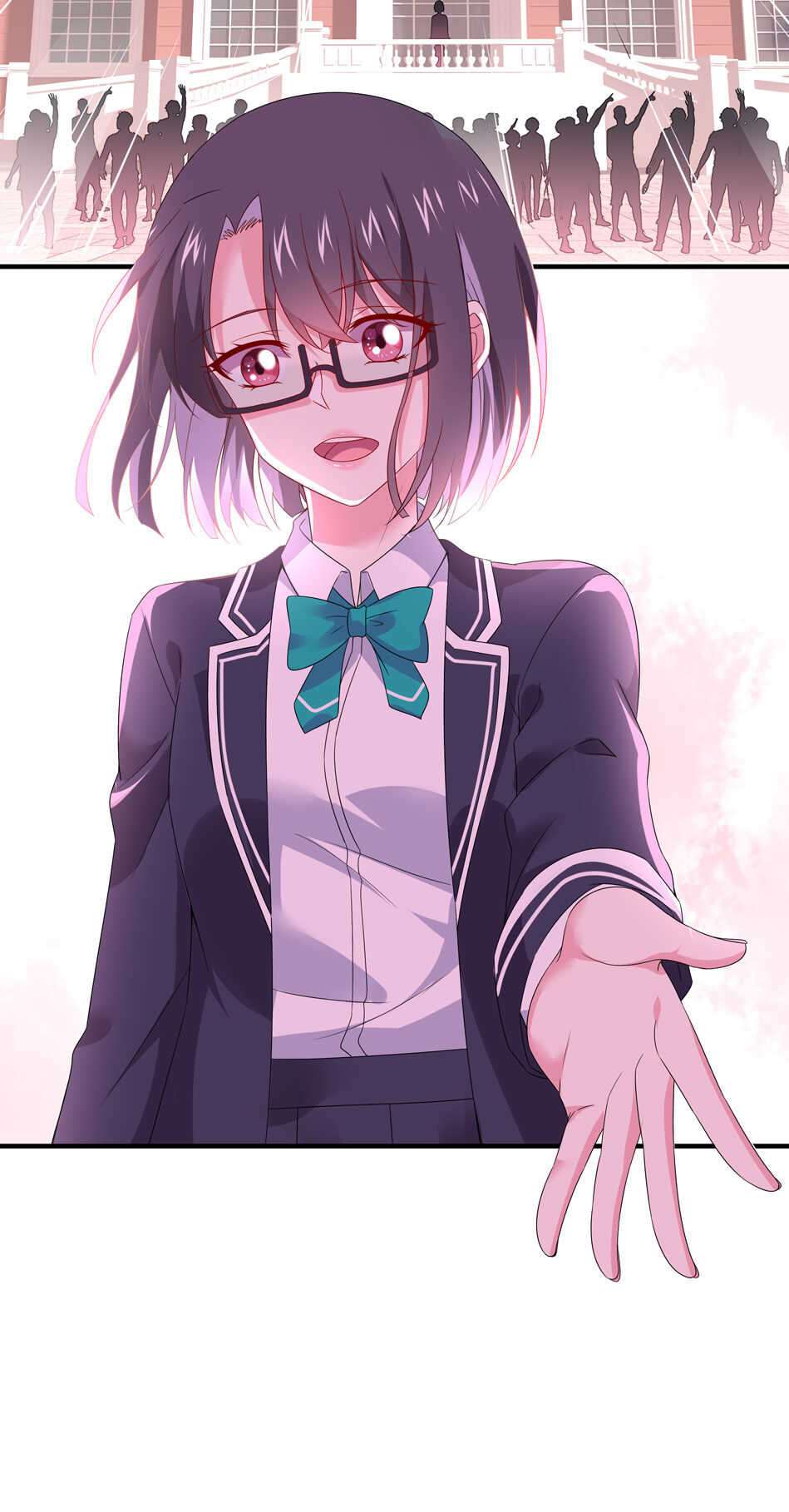 第103话 谈恋爱不如学习！-第103话
