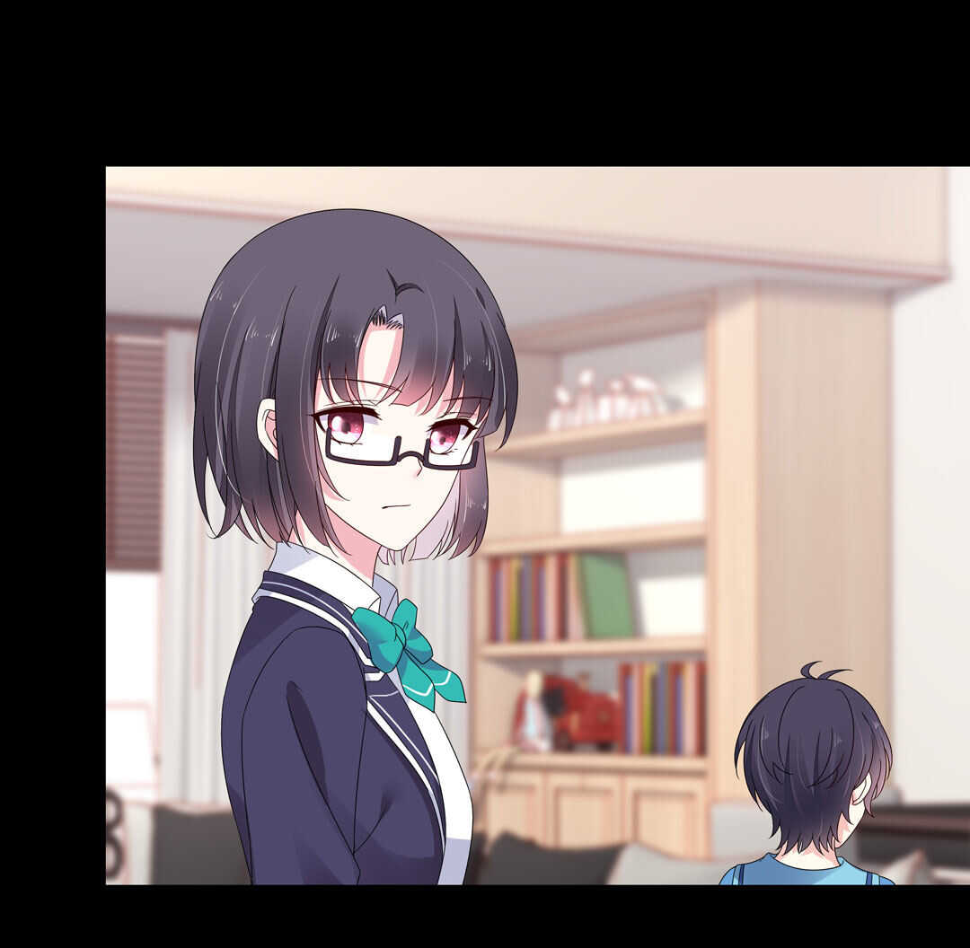 第125话 到底是怎么回事呢？-第127话