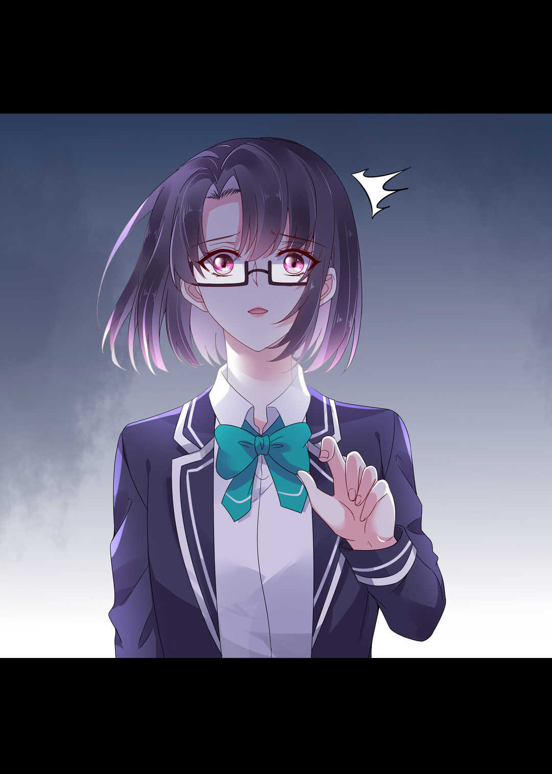第125话 到底是怎么回事呢？-第127话