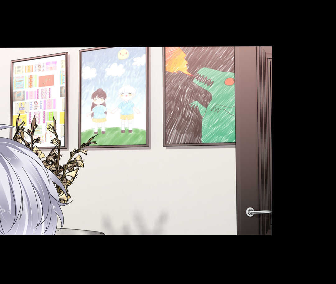 第125话 到底是怎么回事呢？-第127话