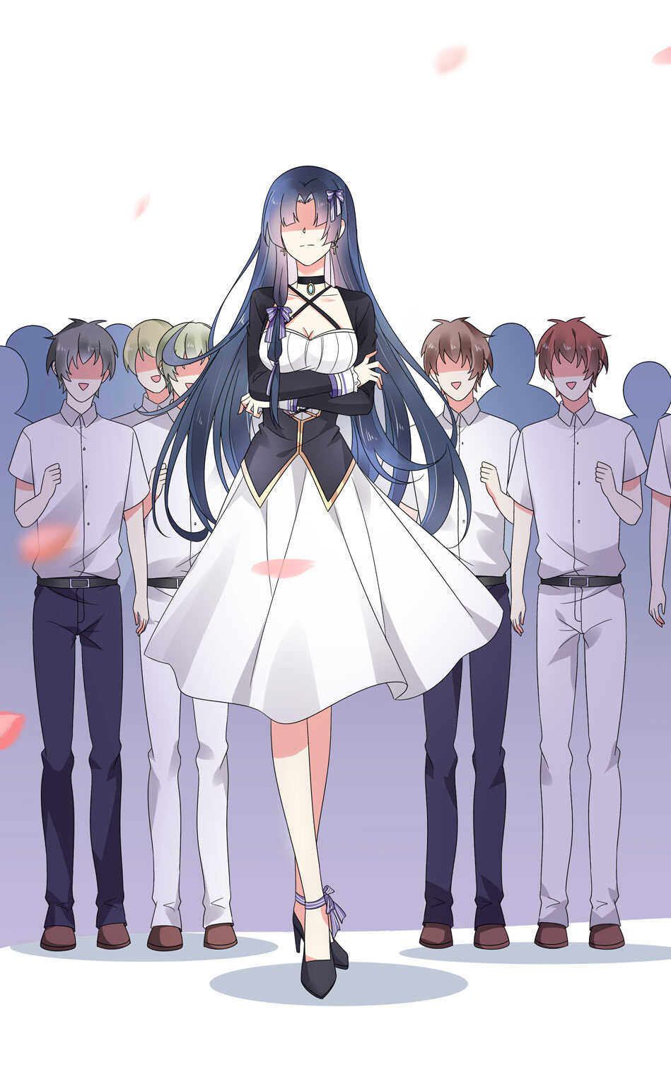 第129话 爱的早餐-第131话