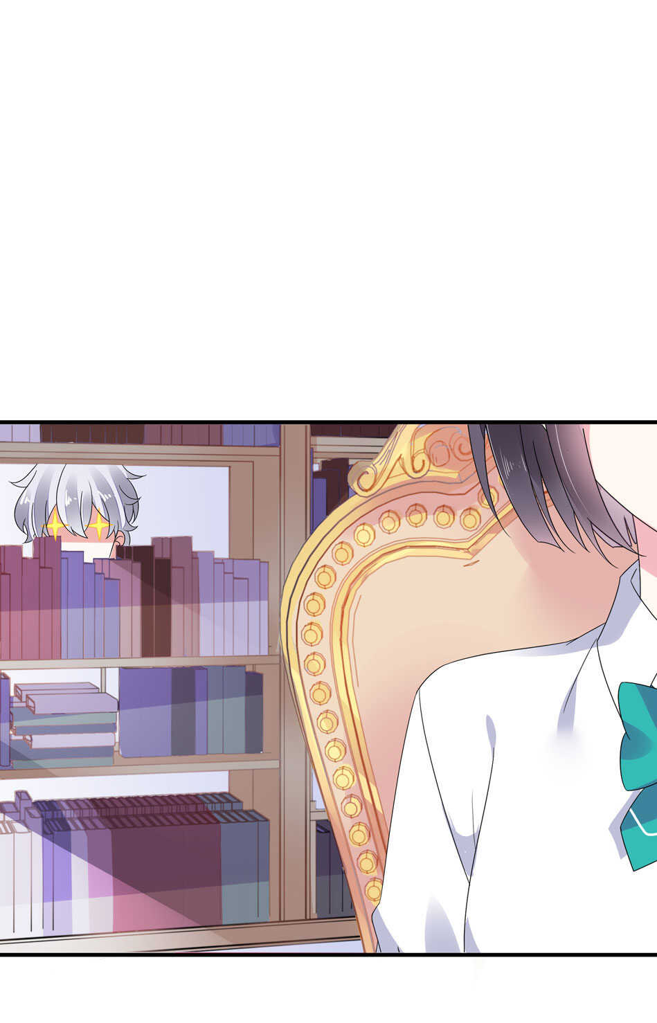 第135话 你想和我做朋友吗？-第137话