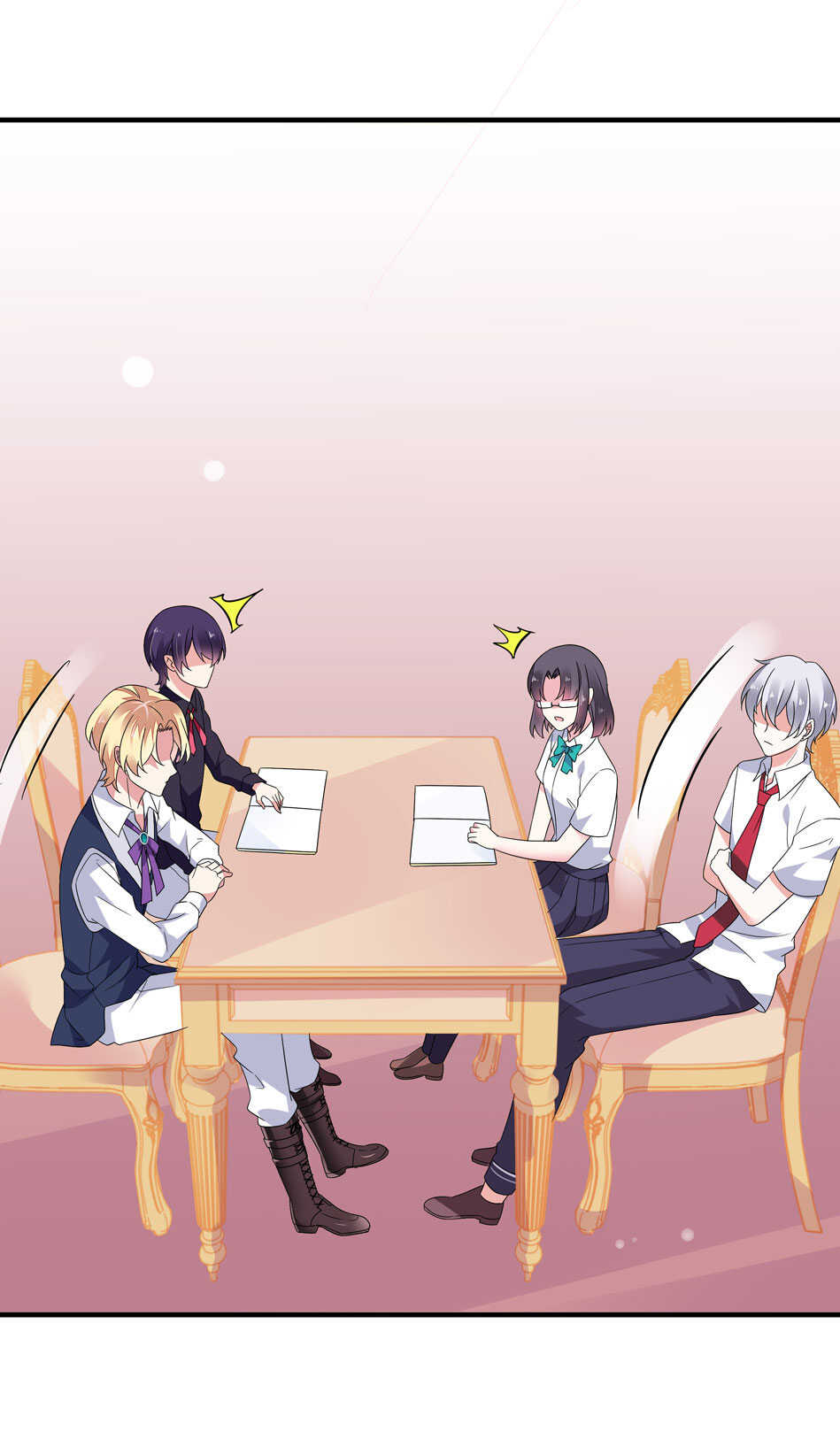 第139话 亲自出马-第141话