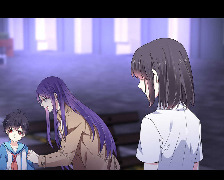 第145话 该拿什么拯救你？-第147话