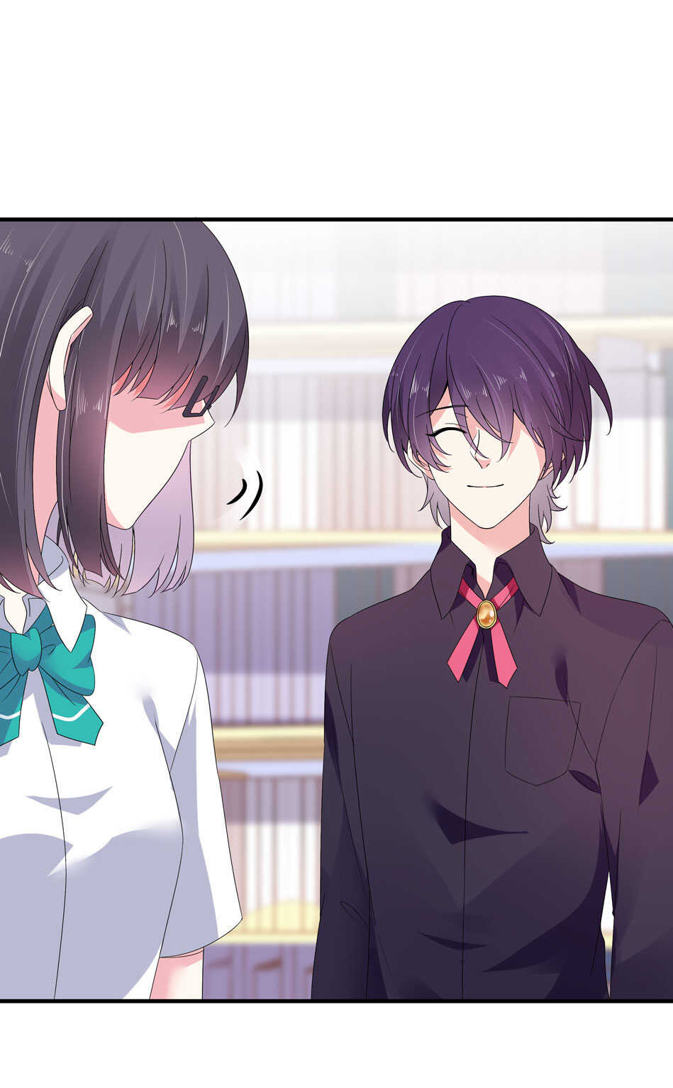 第149话 特别的女生？-第149话
