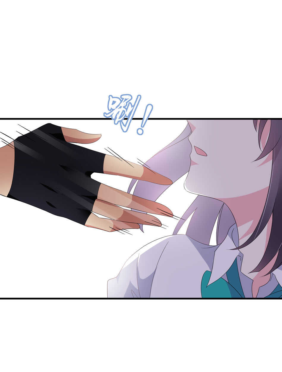 第154话 好像有哪里不对？-第155话
