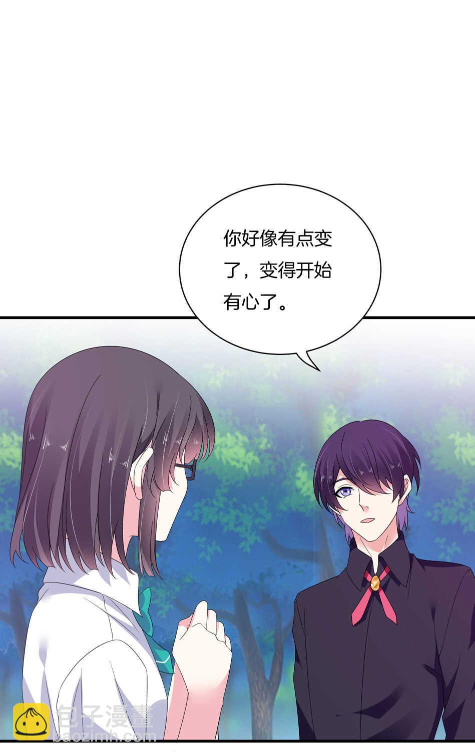 第156话 傻得可爱-第157话