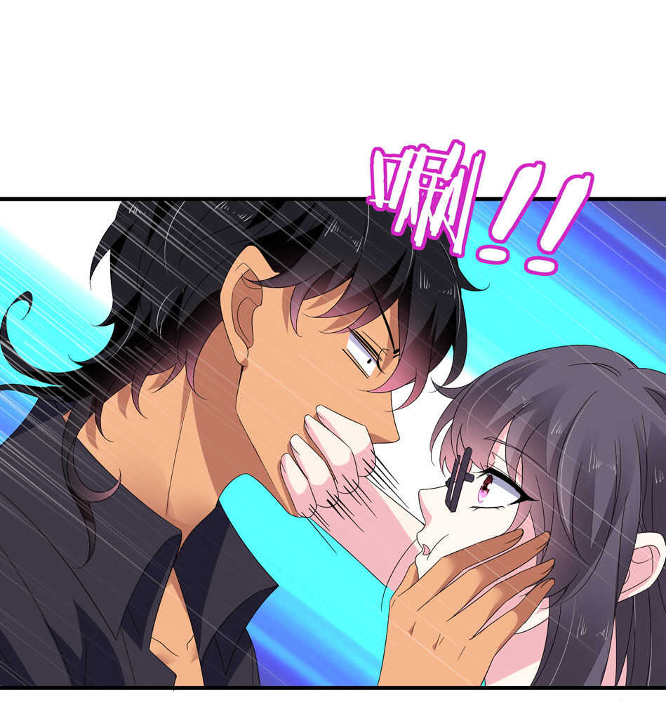 第156话 傻得可爱-第157话