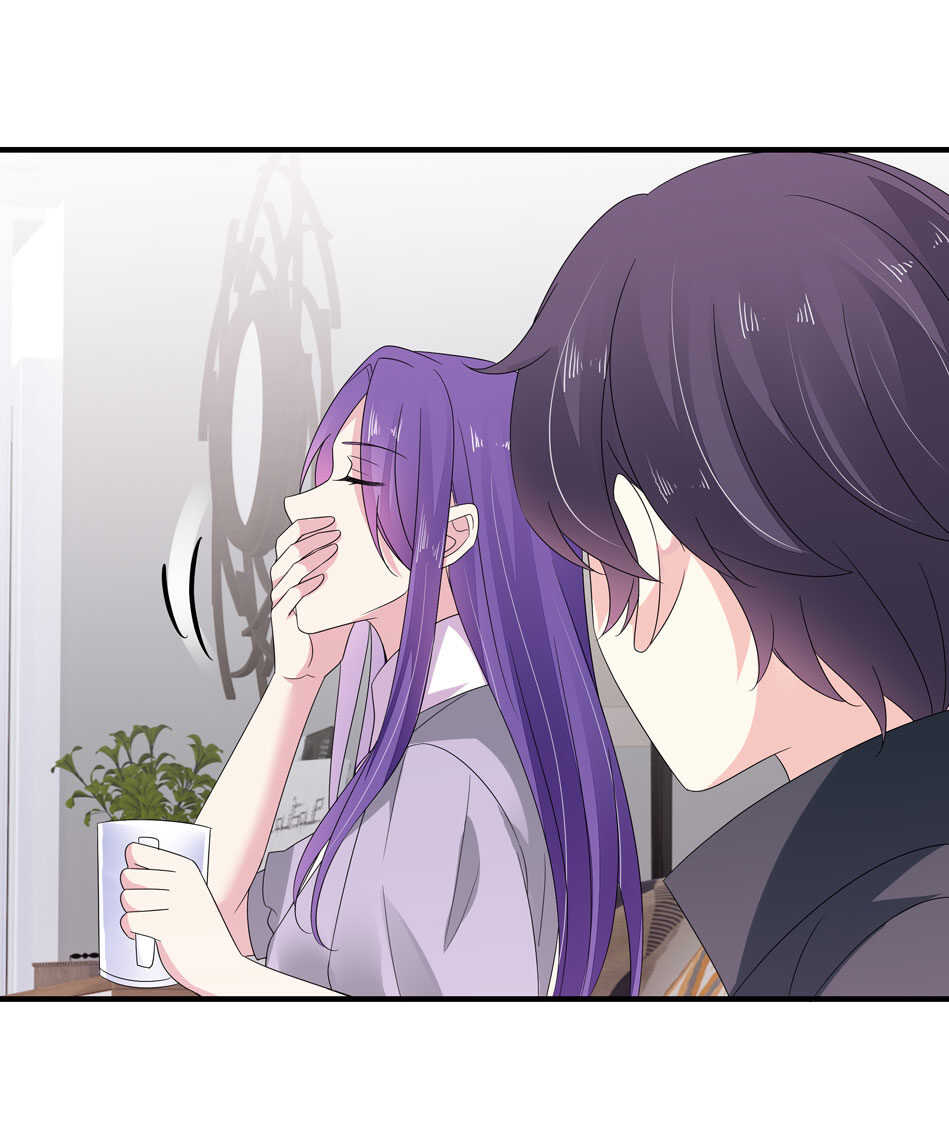 第160话 你好像不太喜欢我？-第161话