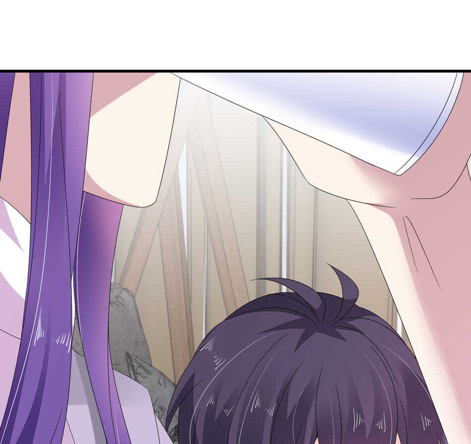 第160话 你好像不太喜欢我？-第161话
