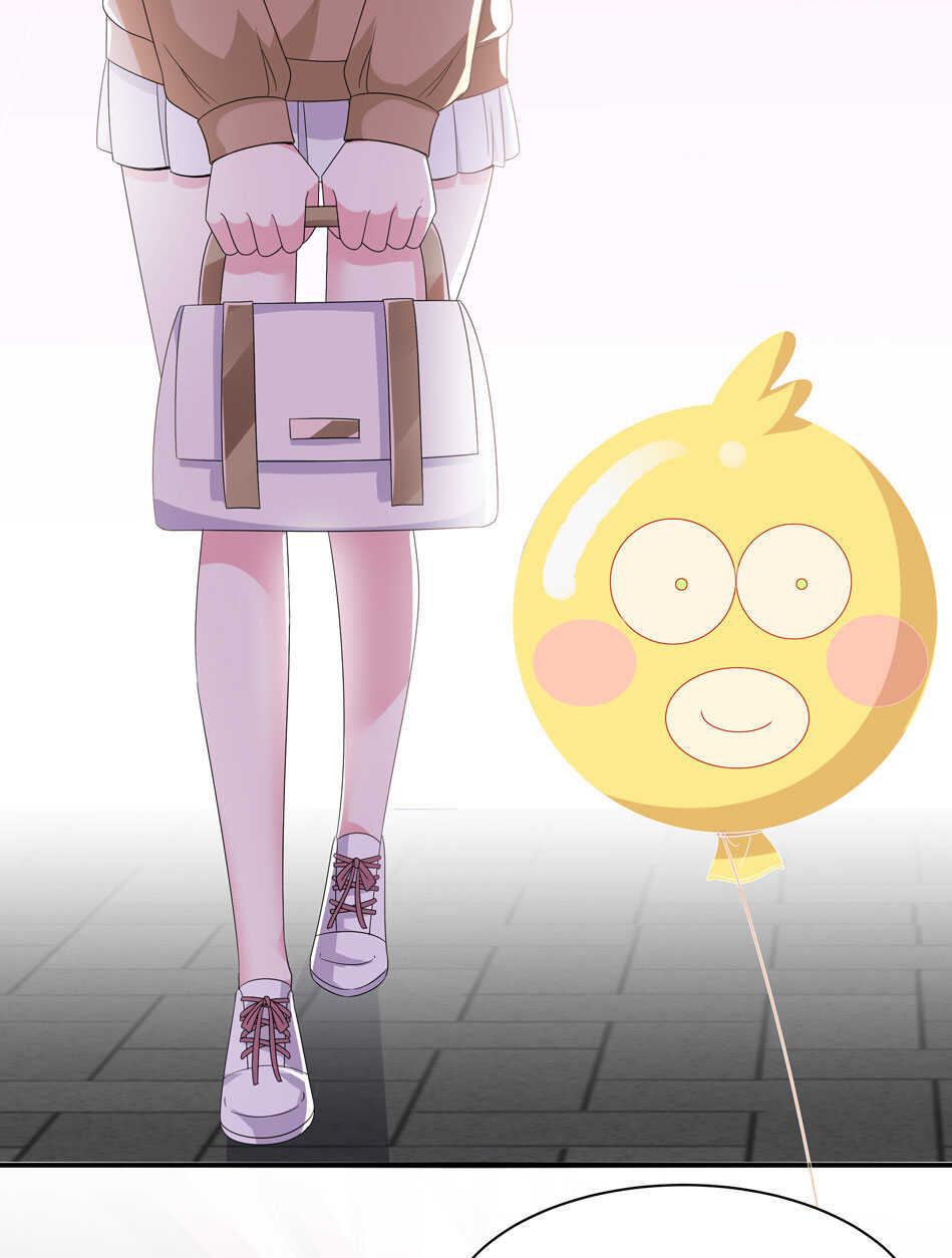 第160话 你好像不太喜欢我？-第161话