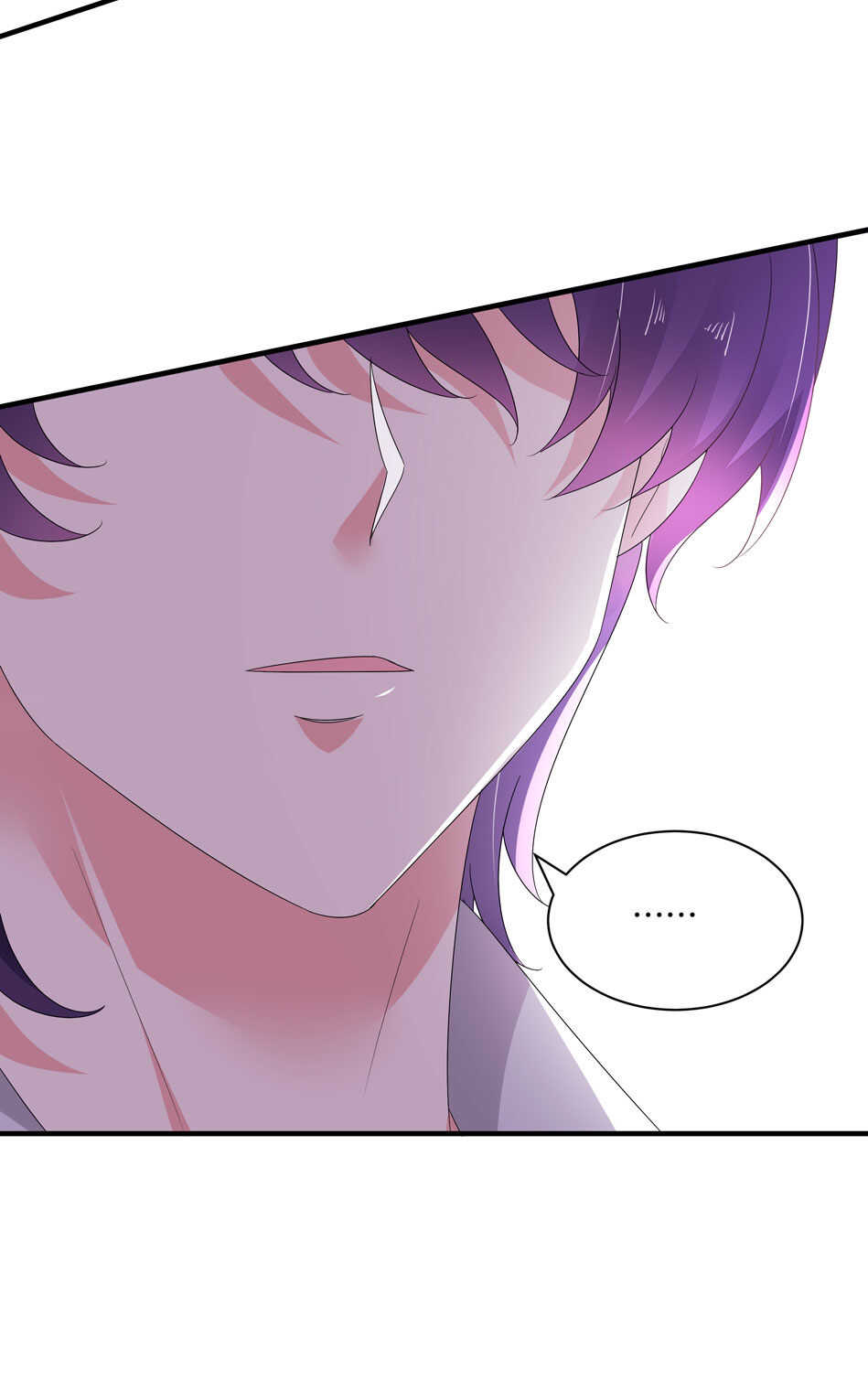 第160话 你好像不太喜欢我？-第161话