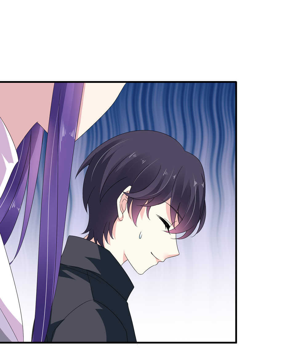第160话 你好像不太喜欢我？-第161话