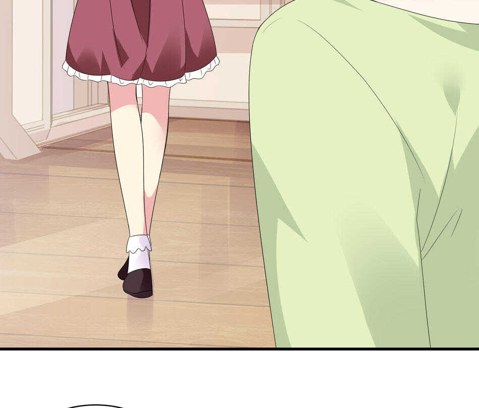 第162话 我真的是你的女儿吗？-第163话