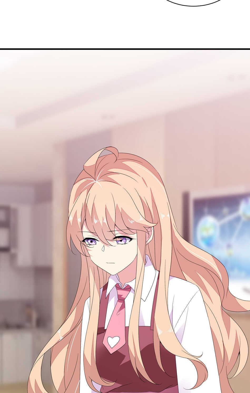 第162话 我真的是你的女儿吗？-第163话