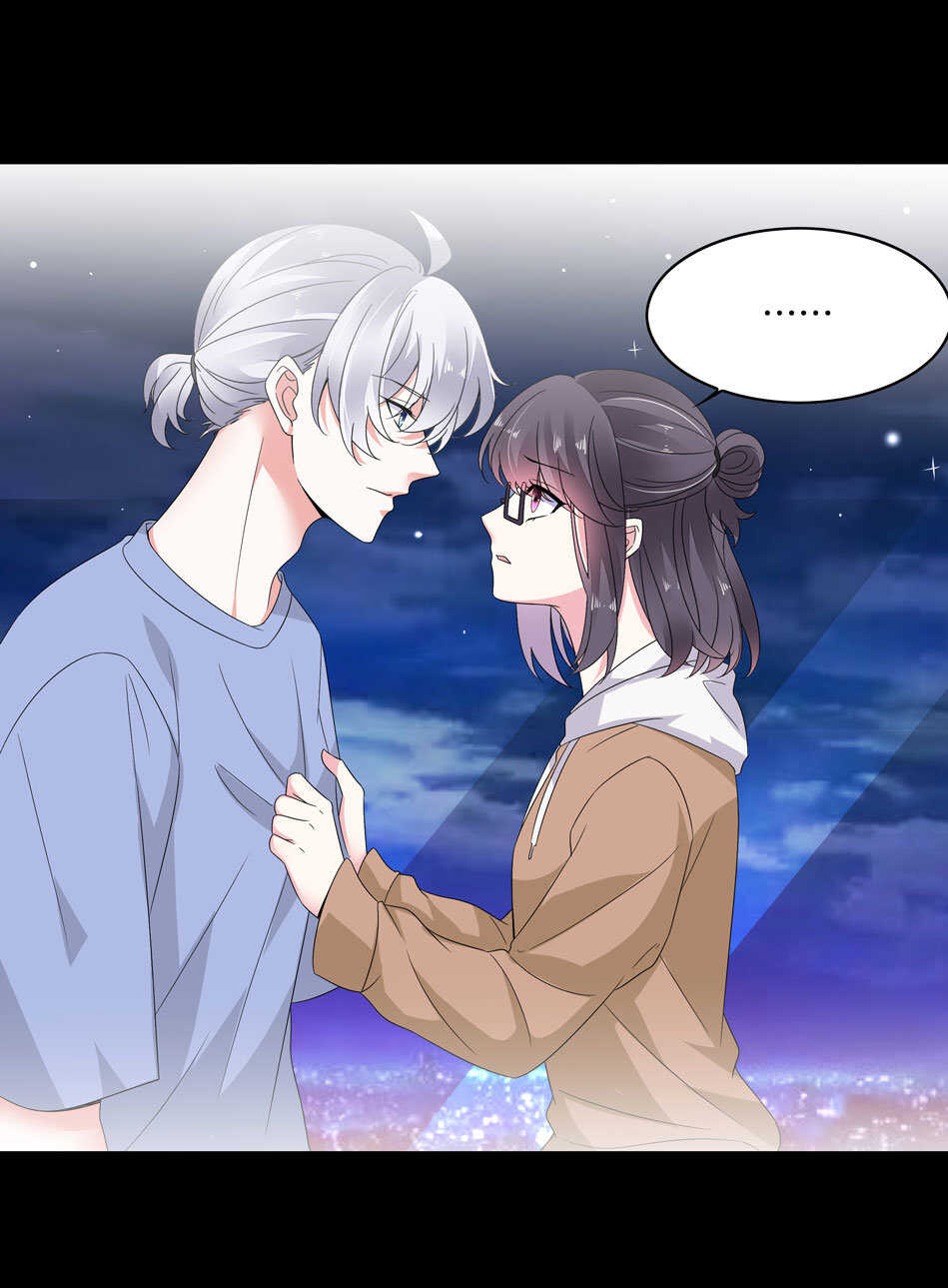 第166话 喜欢&hellip;&hellip;？-第167话