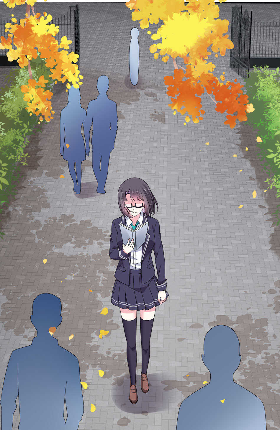 第168话 差一点-第169话