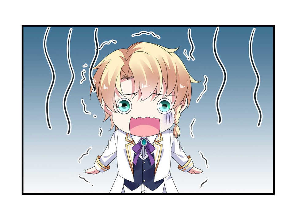 第170话 总觉得哪里怪怪的？-第171话