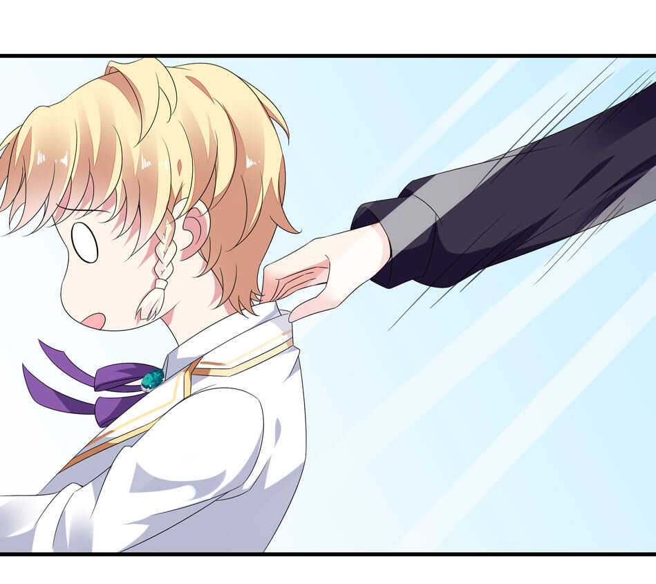 第170话 总觉得哪里怪怪的？-第171话