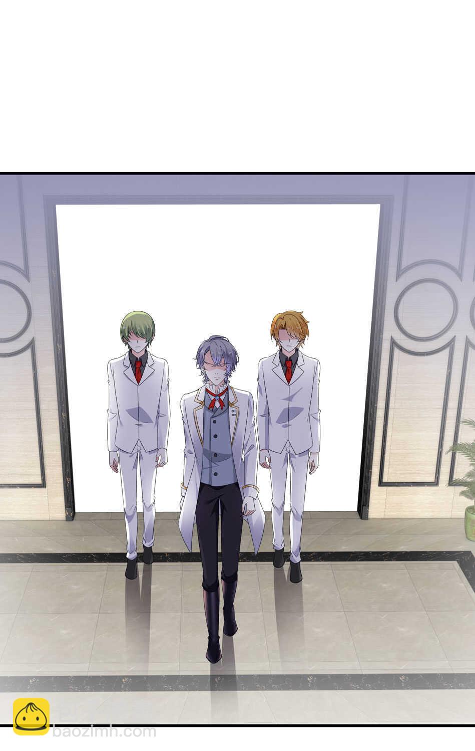 第180话 胆战心惊的出现-第181话