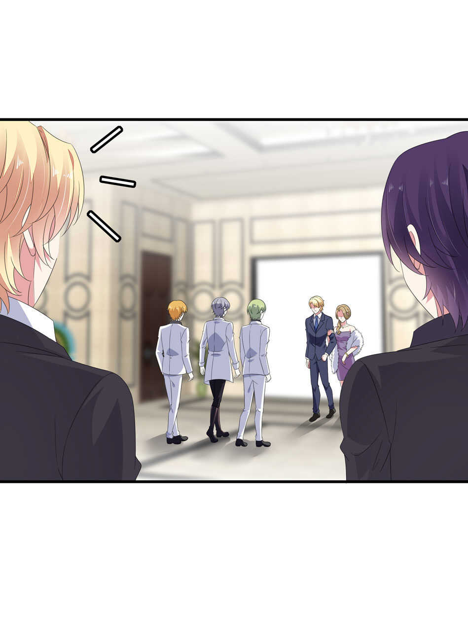 第180话 胆战心惊的出现-第181话