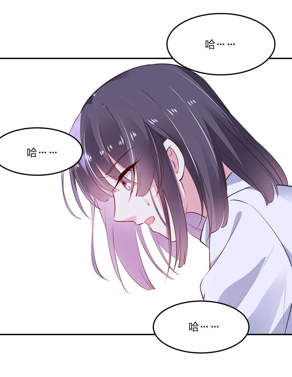 第184话 不要走！-第185话