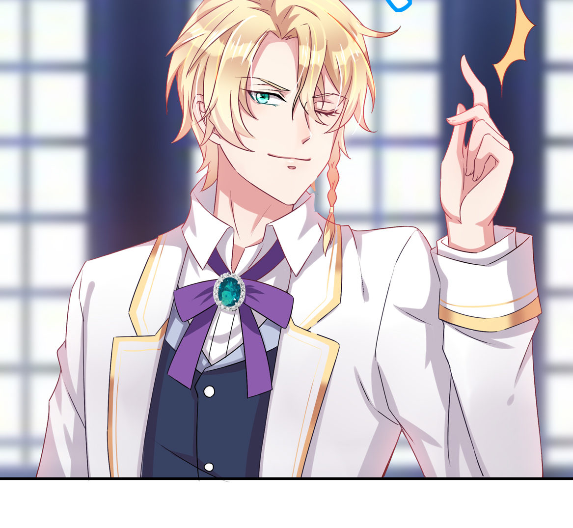 第19话 没有什么是钱解决不了的~(1/2)-第21话