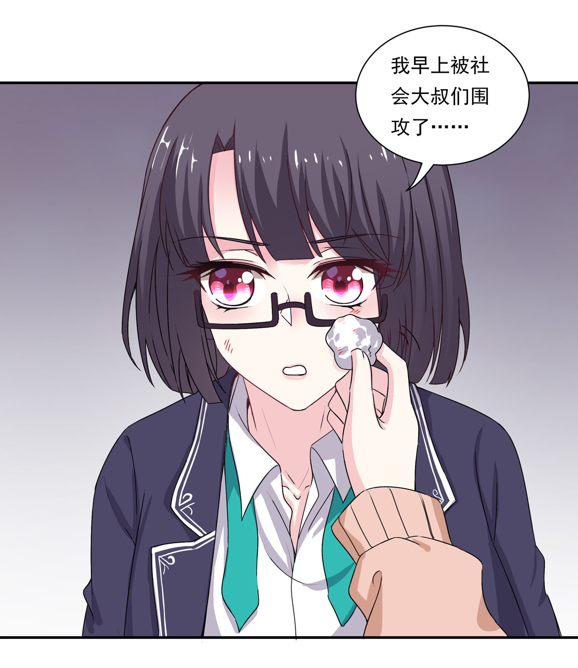 第21话 啊！偶像大人！-第23话