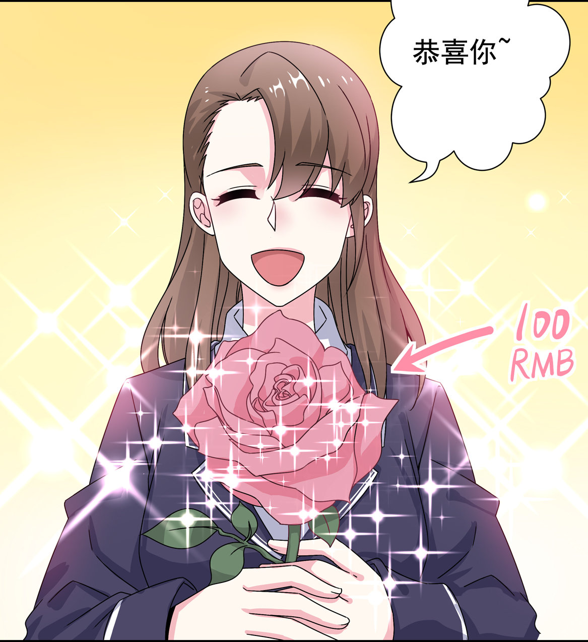 第23话 到底怎么回事？！-第25话