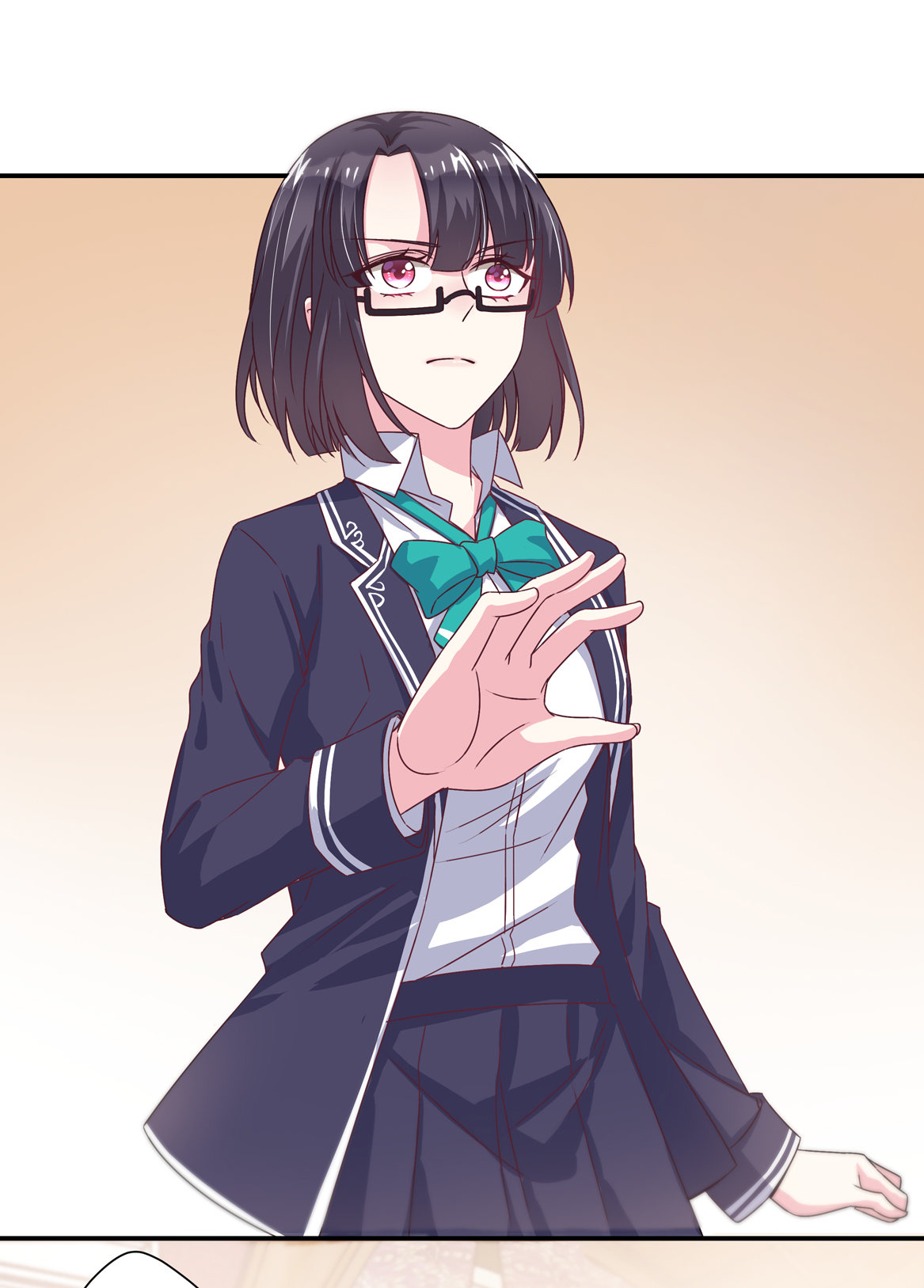 第31话 是JQ的味道？-第33话