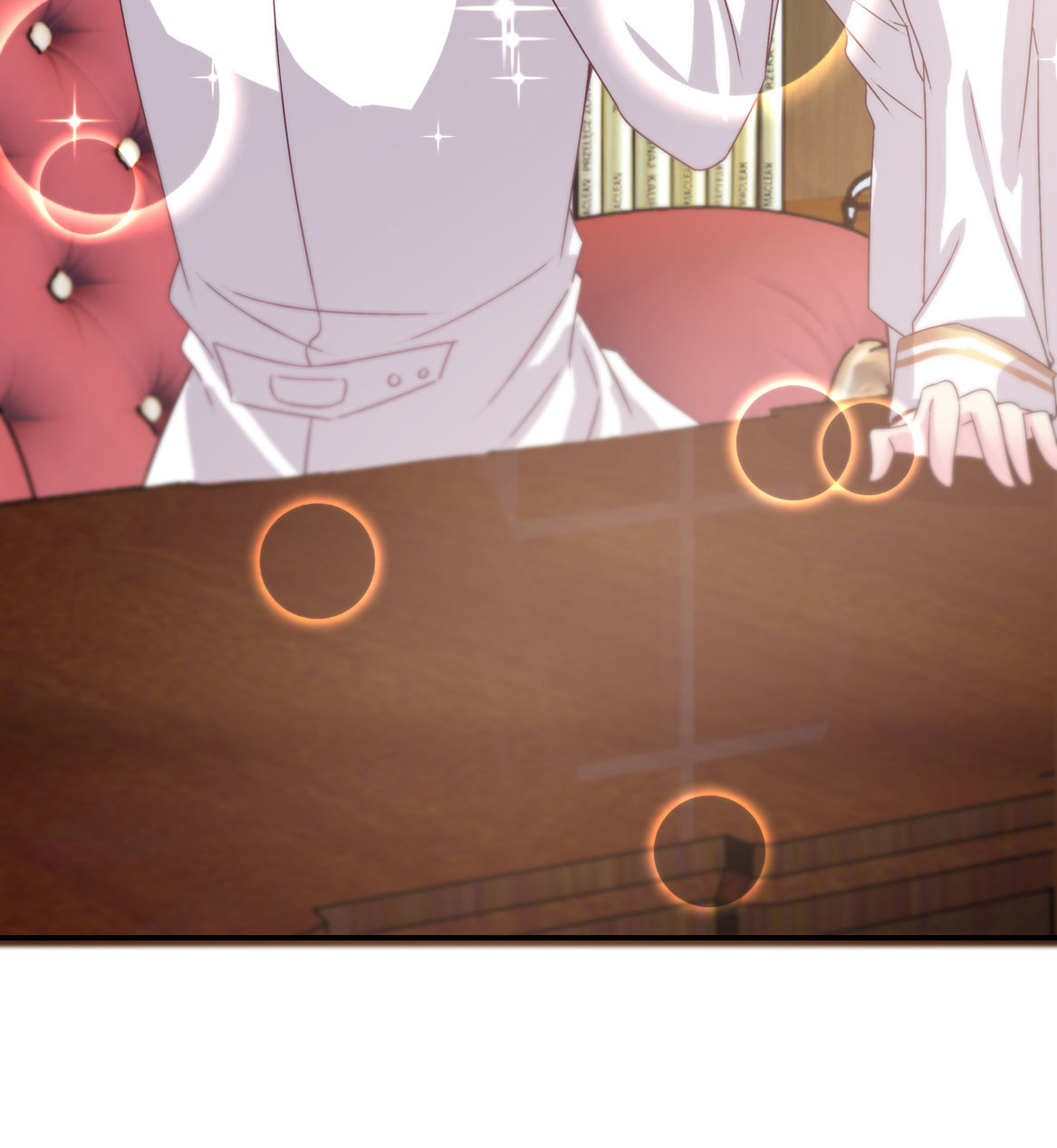 第31话 是JQ的味道？-第33话