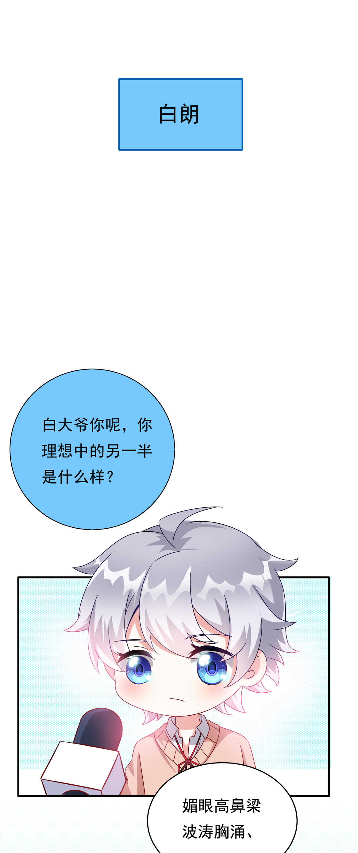 番外2 七夕特别采访-第39话