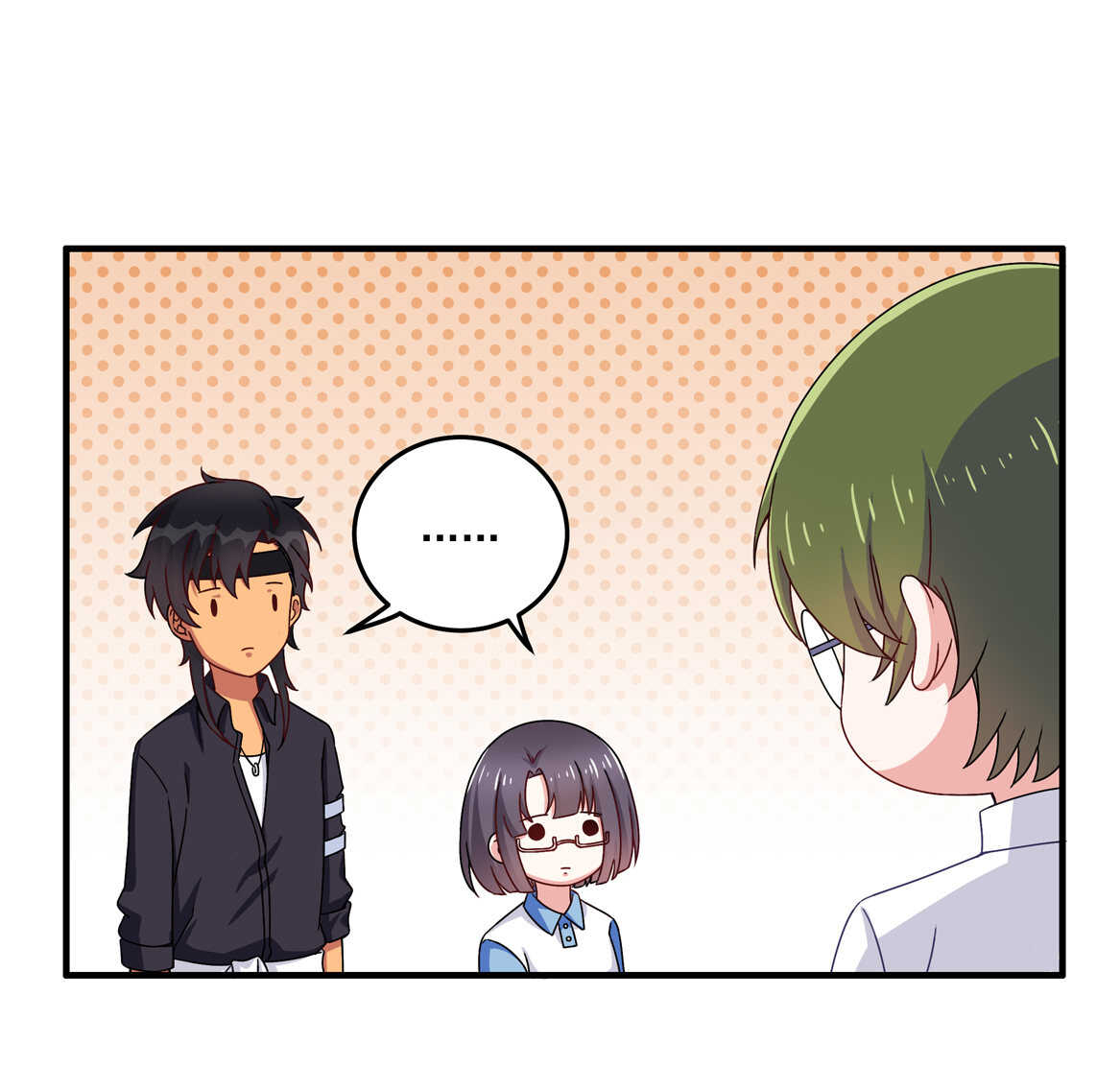 第56话 医生大人-第61话