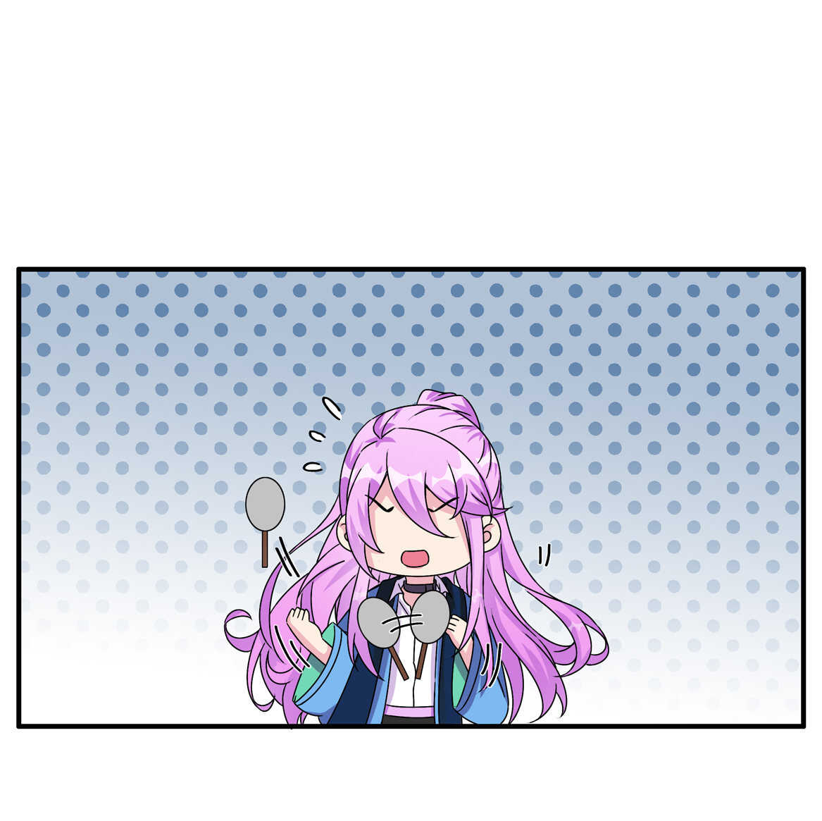 第62话 劳资天下最美！-第67话