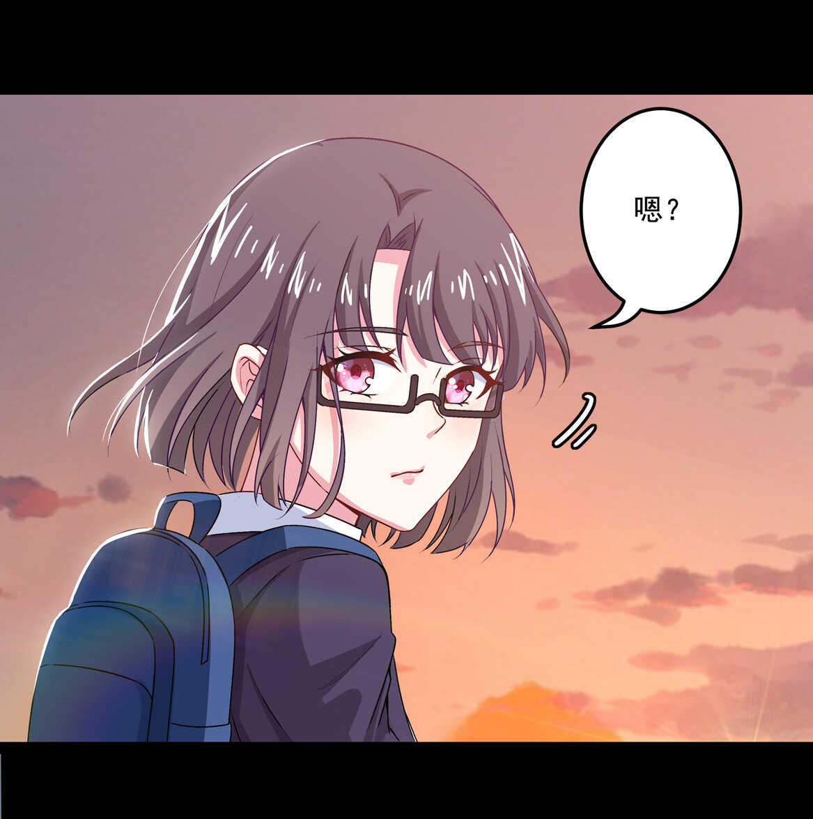 第66话 我们谈谈-第71话