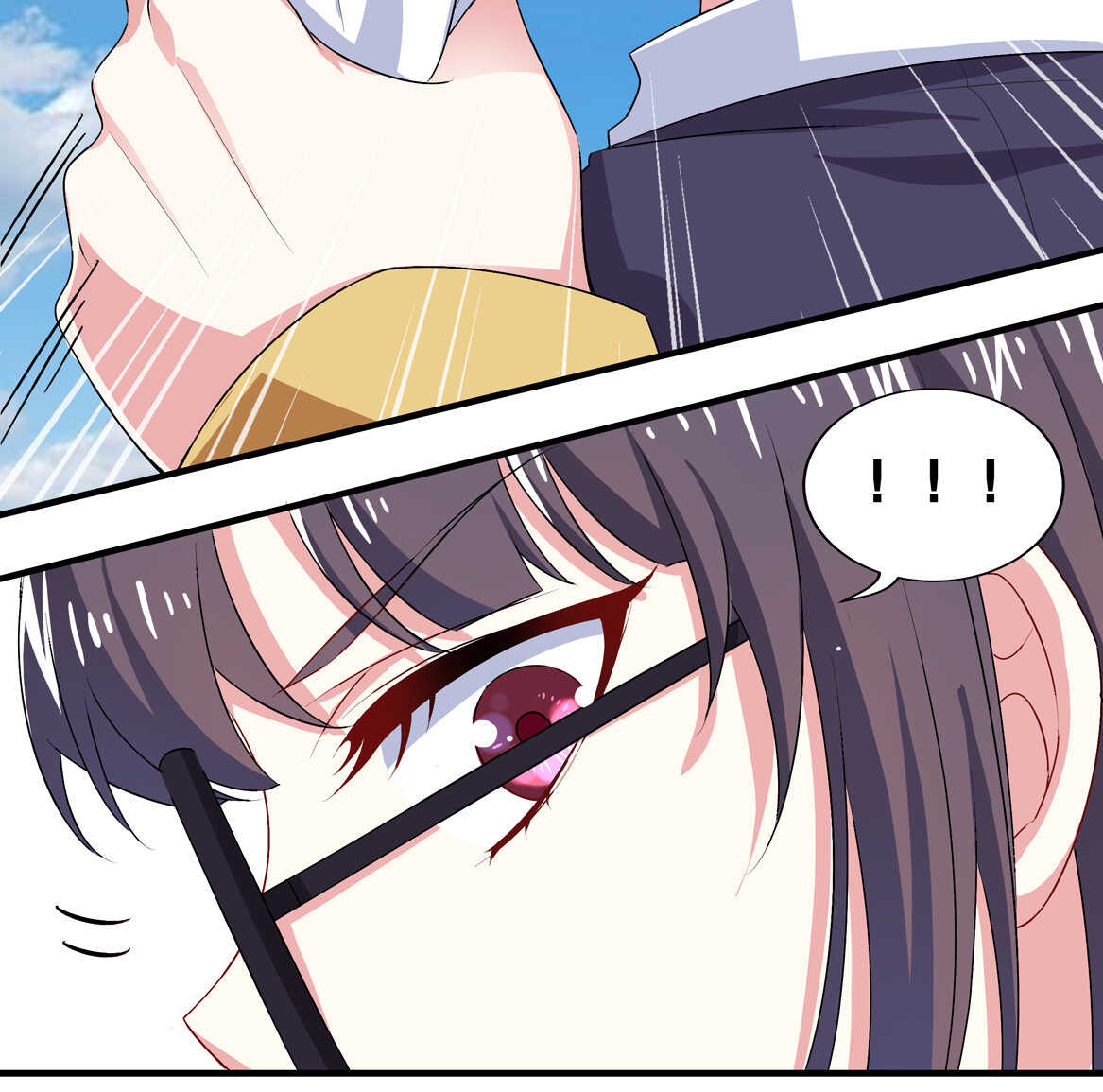 第70话 啊！全是美男果体好幸福~-第75话
