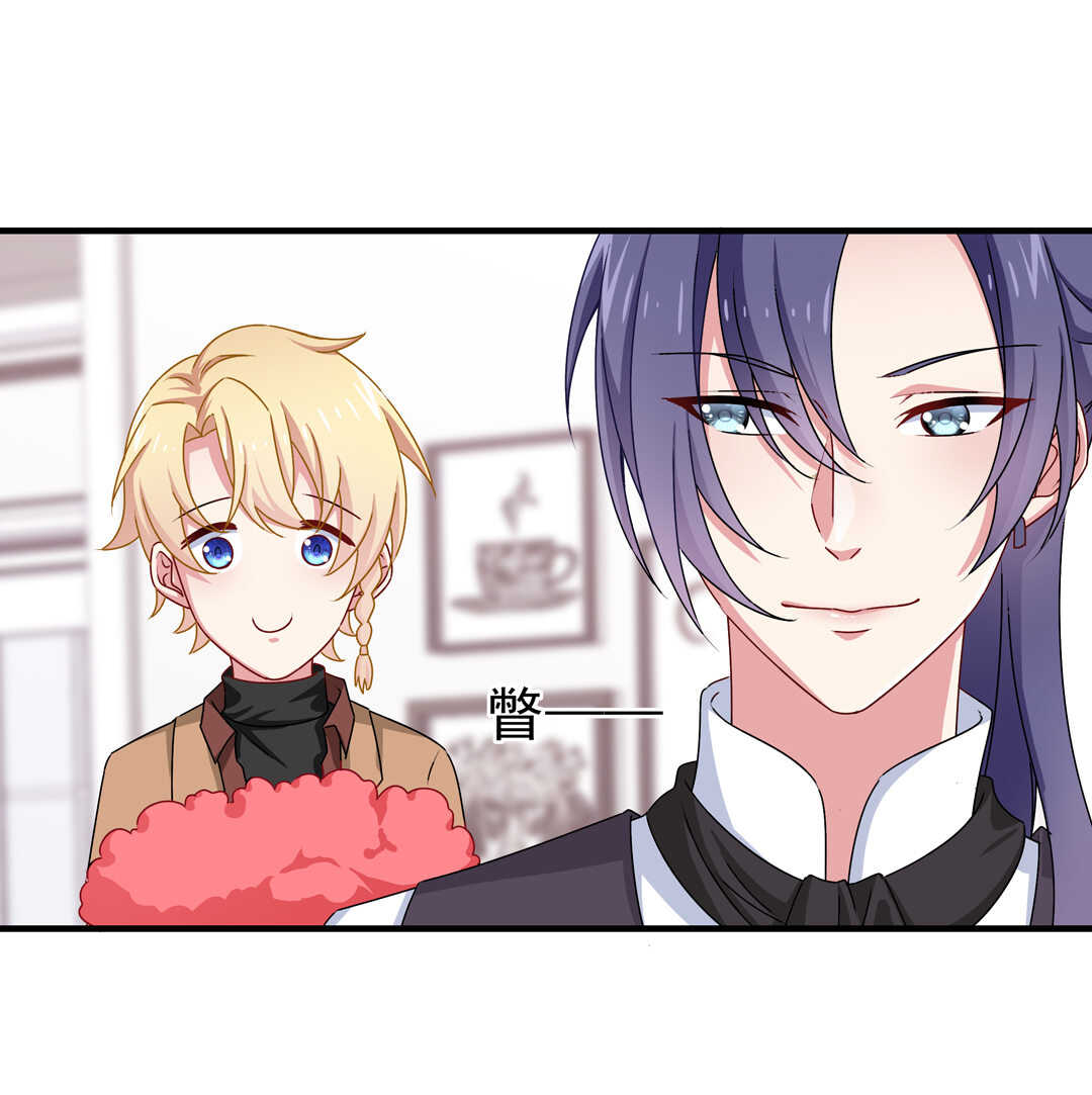 第76话 我的东西只给你一个人~-第81话