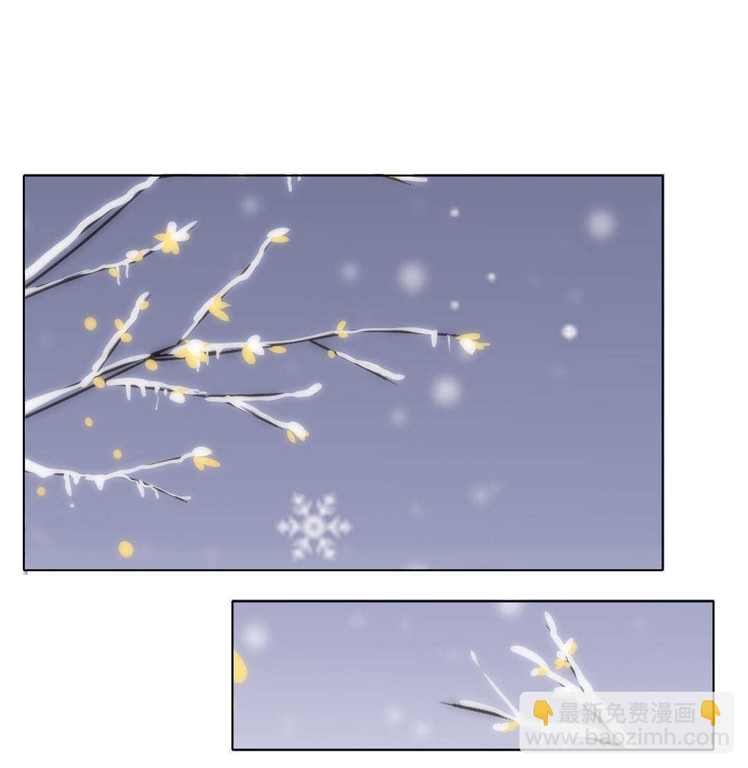 番外5 圣诞番外-第83话