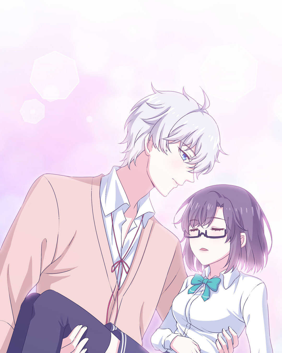 第88话 姐姐的记忆-第89话