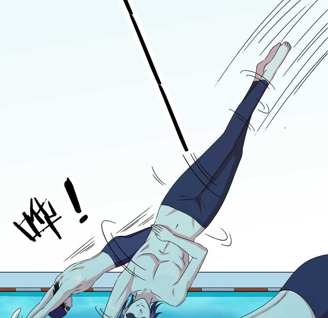 第90话 绝对的对手！-第91话