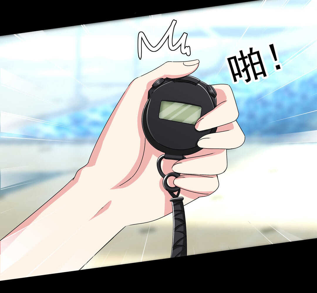 第90话 绝对的对手！-第91话